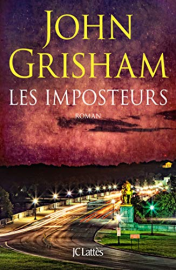 Les Imposteurs (Thrillers)
